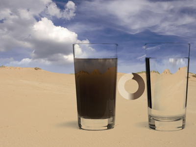 Wasseraufbereitung und Grauwassernutzung